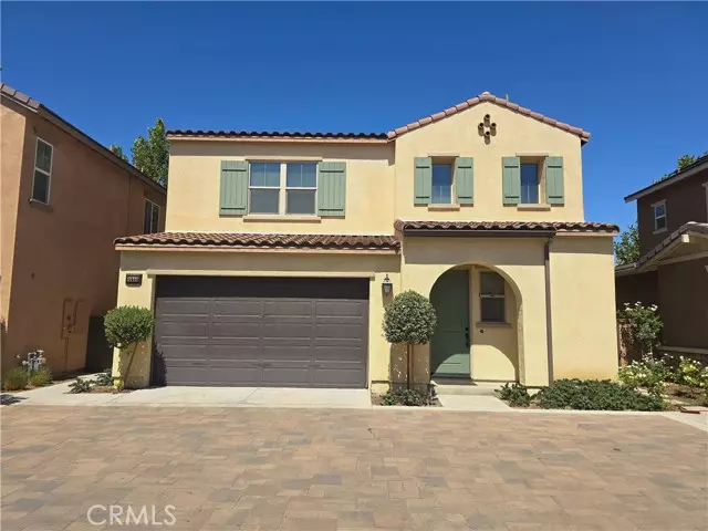 3903 S Merryvale WAY, Ontario, CA 91761