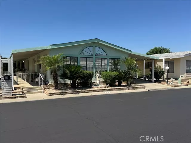 24600 Mountain 58, Hemet, CA 92544