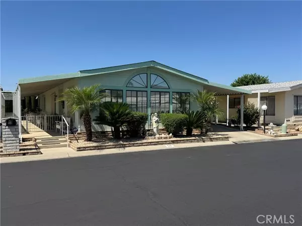 24600 Mountain 58, Hemet, CA 92544