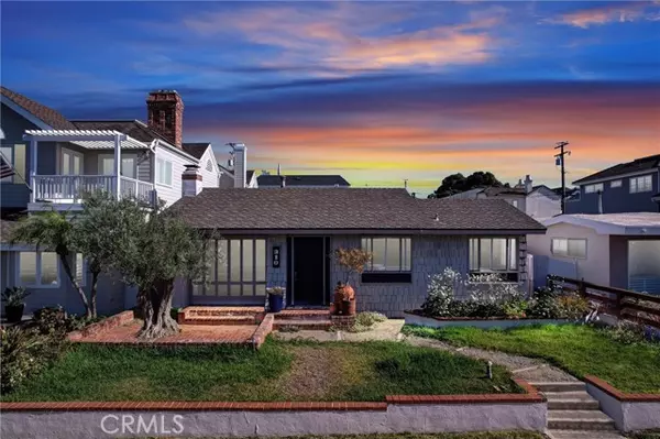 310 Marigold, Corona Del Mar, CA 92625