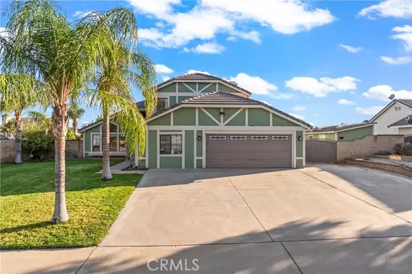 1251 W Banyon ST, Rialto, CA 92377