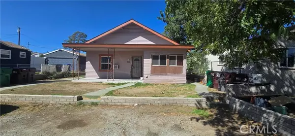 Banning, CA 92220,955 W Hays