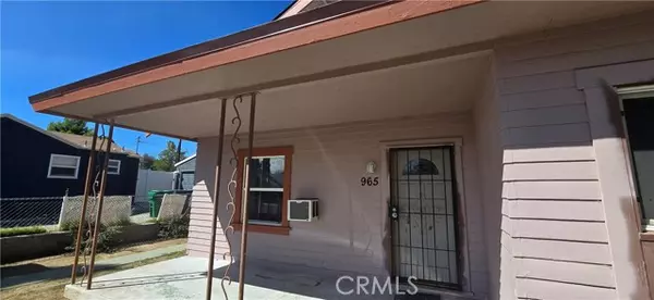 Banning, CA 92220,955 W Hays