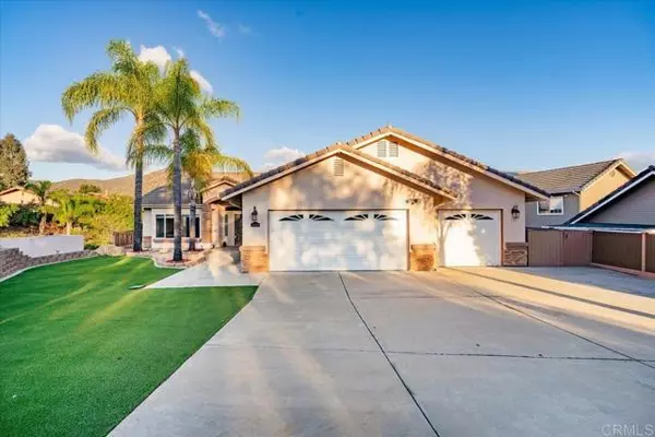 Ramona, CA 92065,16245 Wikiup RD