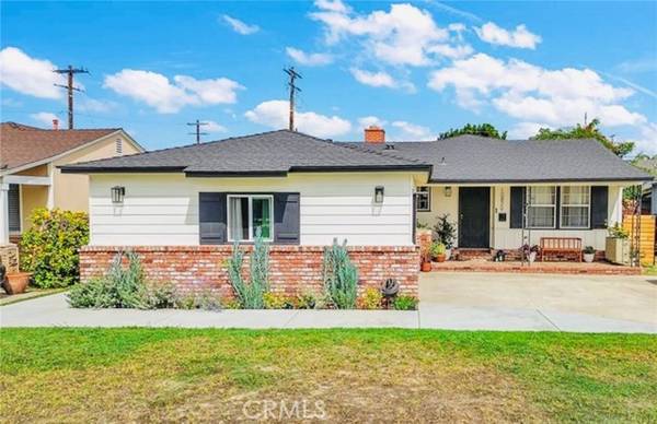 10829 Cord AVE, Downey, CA 90241