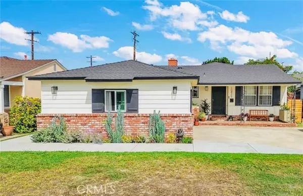 10829 Cord AVE, Downey, CA 90241