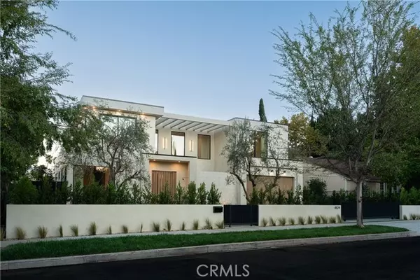 4824 Calhoun, Sherman Oaks, CA 91423