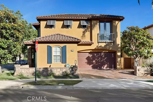 16 Oroville, Irvine, CA 92602