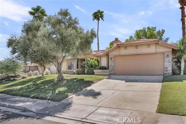 Cathedral City, CA 92234,69987 Brookview WAY