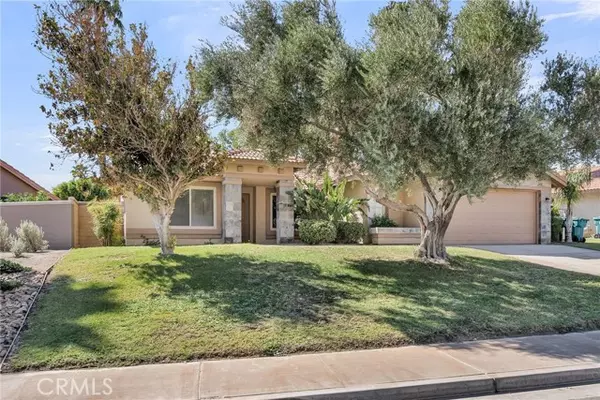 Cathedral City, CA 92234,69987 Brookview WAY