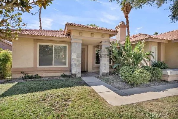 69987 Brookview WAY, Cathedral City, CA 92234