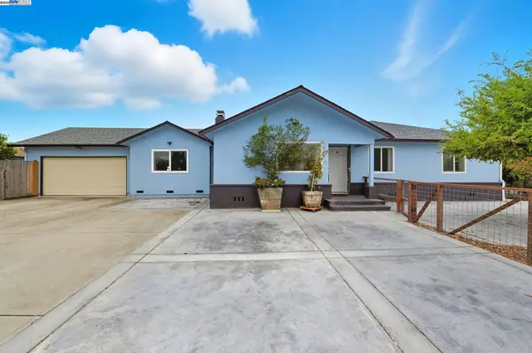 36701 Olive ST, Newark, CA 94560