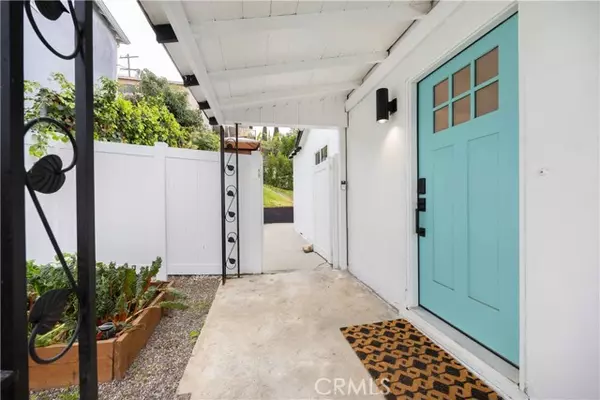 4312 Comly ST, City Terrace, CA 90063