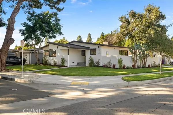 6239 E Keynote, Long Beach, CA 90808