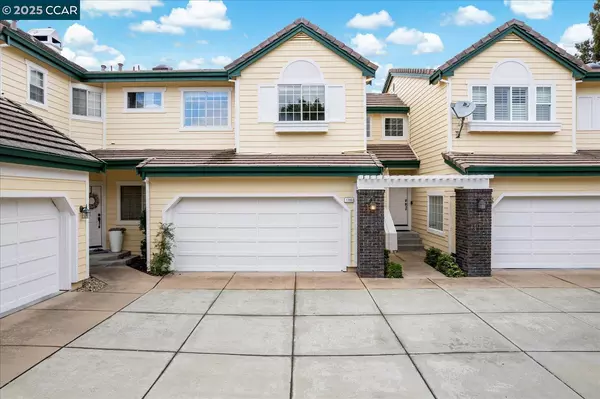 1280 Shell Cir, Clayton, CA 94517