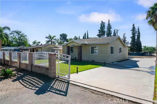 Bloomington, CA 92316,18859 6th ST