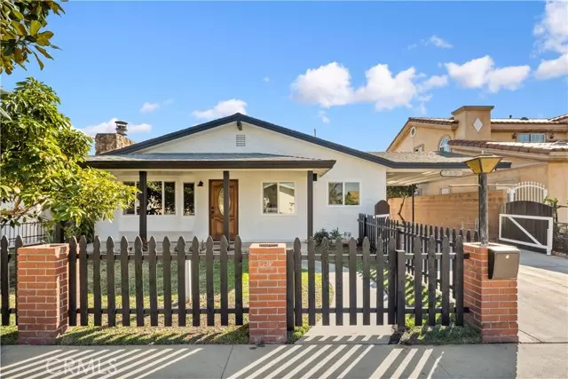 11558 Dartmouth DR, Norwalk, CA 90650