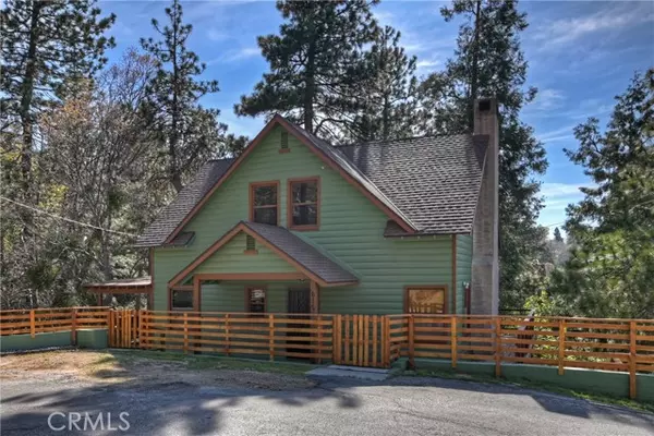 Crestline, CA 92325,617 Acacia