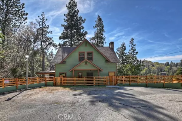 617 Acacia, Crestline, CA 92325