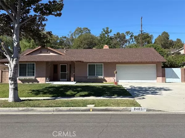 2463 Harmony HL, Diamond Bar, CA 91765