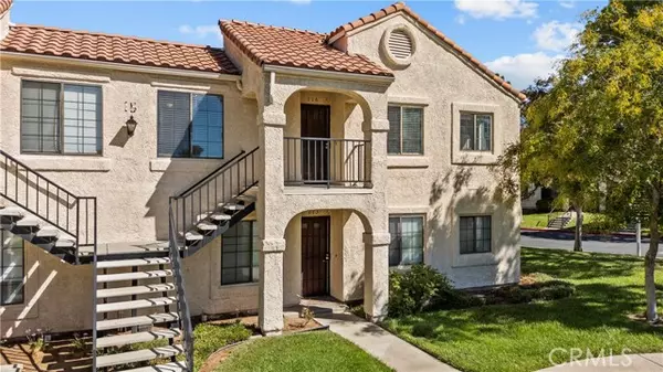 Palmdale, CA 93550,2554 Olive DR 116