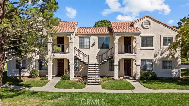 Palmdale, CA 93550,2554 Olive DR 116