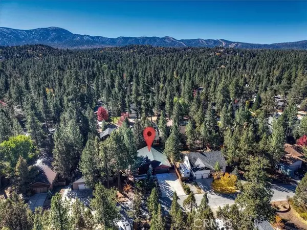 Big Bear City, CA 92314,524 E Mountain VW