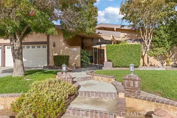 Lancaster, CA 93536,44028 Galion AVE