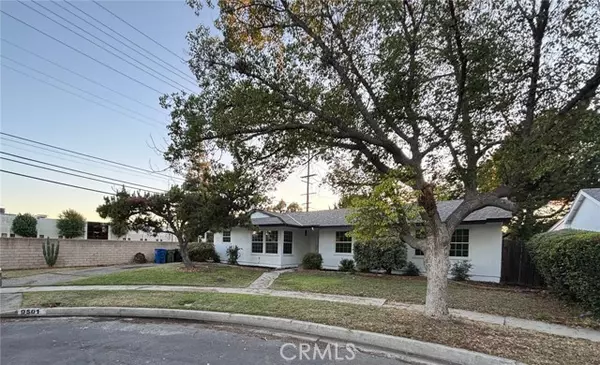 9501 Laramie AVE, Chatsworth, CA 91311