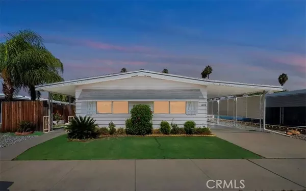 Hemet, CA 92543,1470 San Marcos