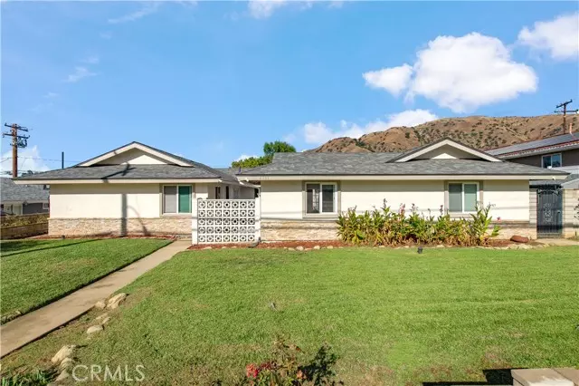 6709 Wheeler, La Verne, CA 91750