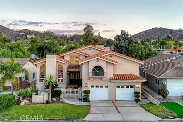 Canyon Lake, CA 92587,23285 Continental