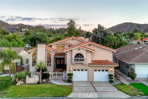 Canyon Lake, CA 92587,23285 Continental