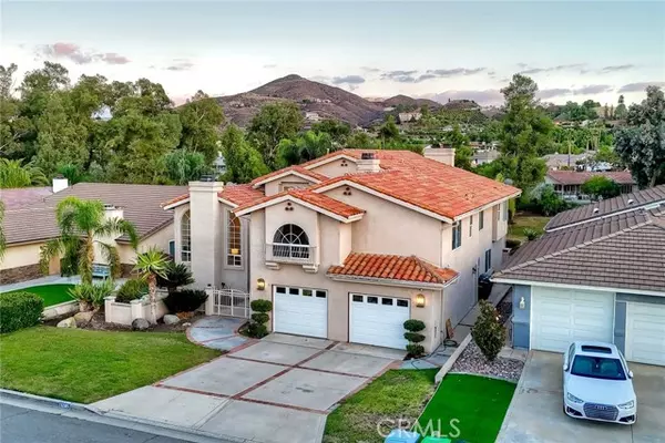 Canyon Lake, CA 92587,23285 Continental