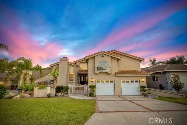 23285 Continental, Canyon Lake, CA 92587