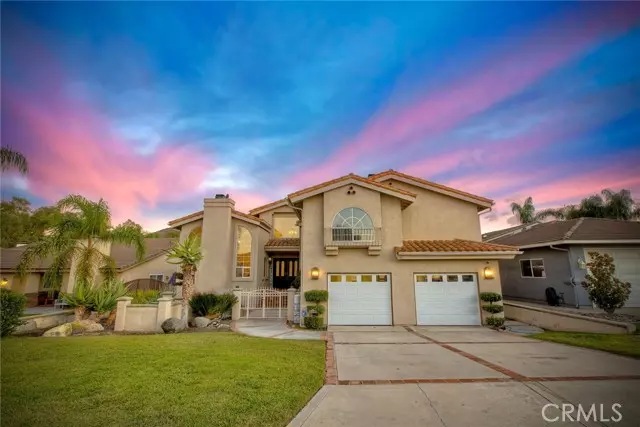 23285 Continental, Canyon Lake, CA 92587