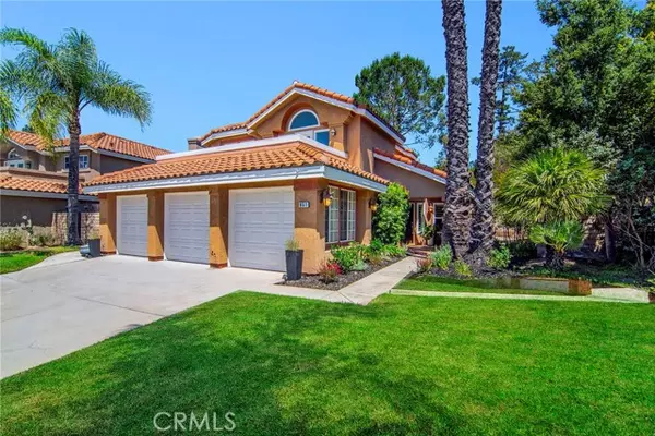 951 Firestone CIR, Simi Valley, CA 93065