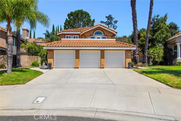 Simi Valley, CA 93065,951 Firestone CIR