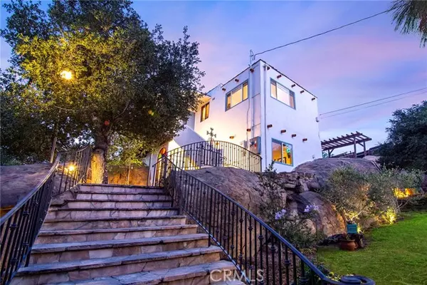 8500 Val Verde DR, West Hills, CA 91304