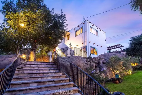 8500 Val Verde DR, West Hills, CA 91304