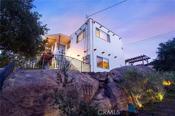 West Hills, CA 91304,8500 Val Verde DR