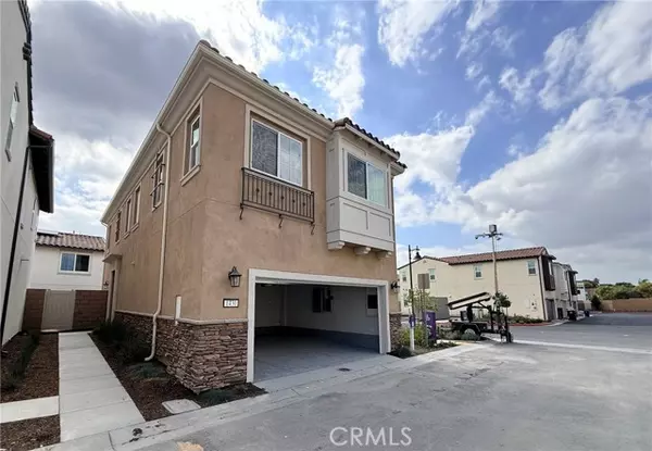 1430 Prairie Rose LN, Upland, CA 91786