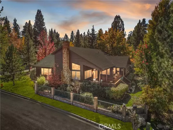 Big Bear Lake, CA 92315,41598 Stone BRG