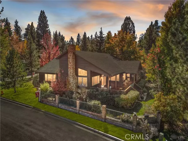 41598 Stone BRG, Big Bear Lake, CA 92315