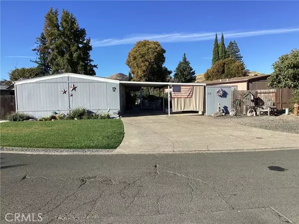 1800 S.MAIN ST, Lakeport, CA 95453