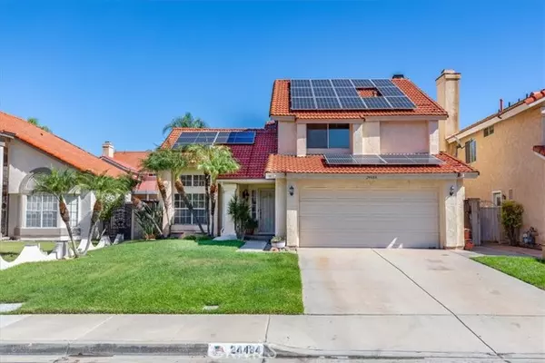 24484 Tuscola, Murrieta, CA 92562