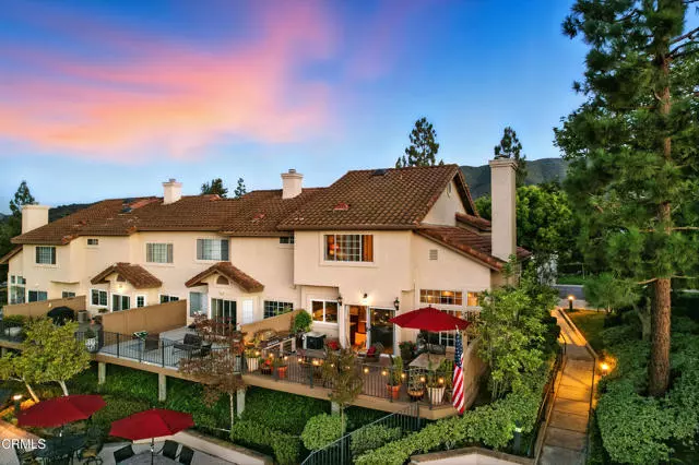 Thousand Oaks, CA 91320,1095 Amberton LN