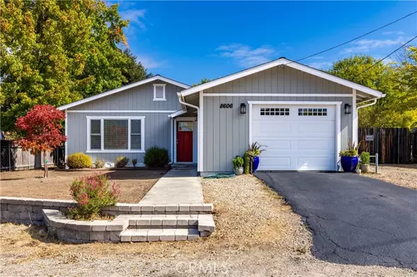 8606 Santa Rosa RD, Atascadero, CA 93422