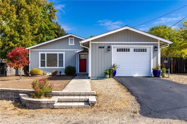 8606 Santa Rosa RD, Atascadero, CA 93422