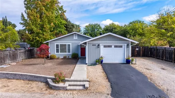 Atascadero, CA 93422,8606 Santa Rosa RD